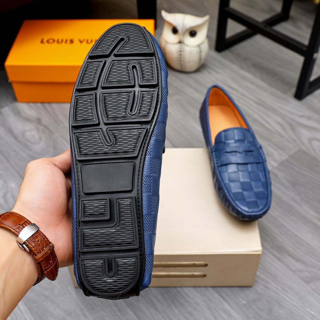 Louis Vuitton Business Shoes